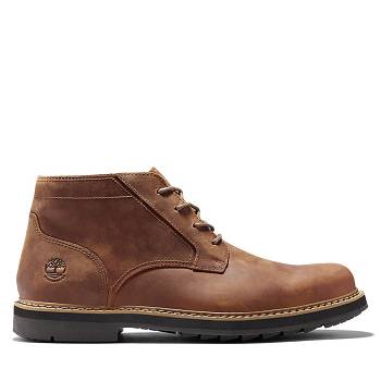 Timberland Férfi Squall Canyon Chukka Bakancs Barna